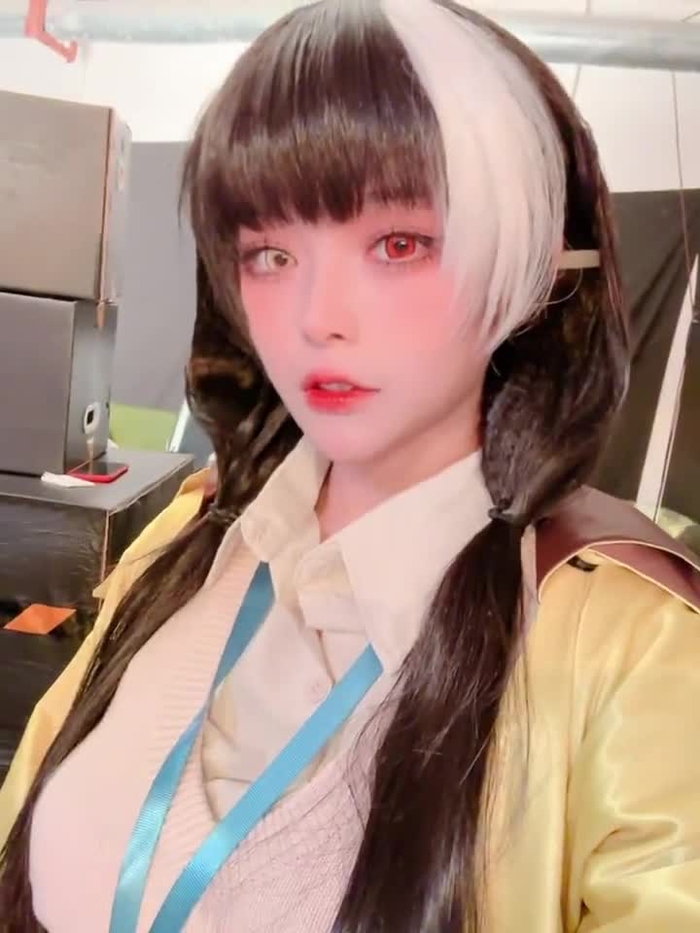 w百合欧皇子w Lilium725 2
