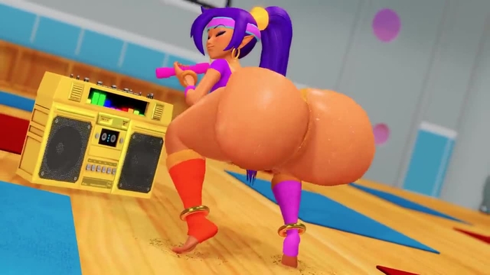 shantae 287