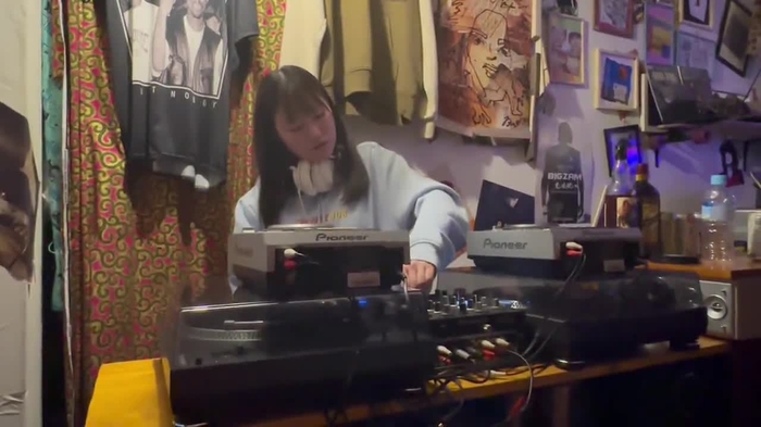 東坂みゆ🚀 miyu0519dance 2