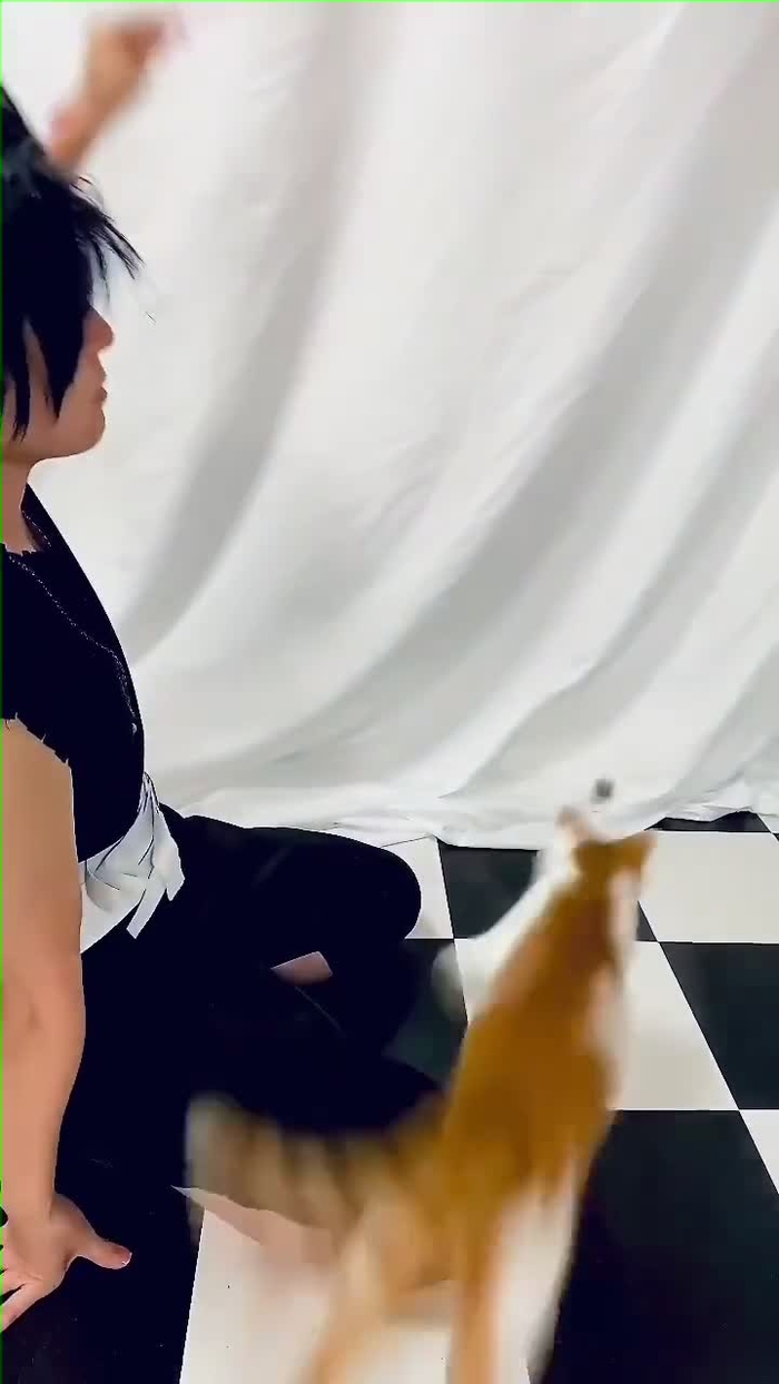 SEI ✨3月21日個人撮影会 3月30日コスプレワークショップ予定 詳細は追記UPをお待ち下さい。 azudra 4