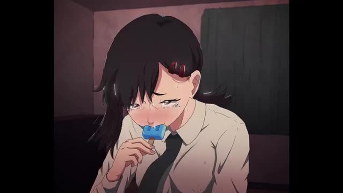 Kobeni Sloppy Ice Cream Devil [Jellymation]