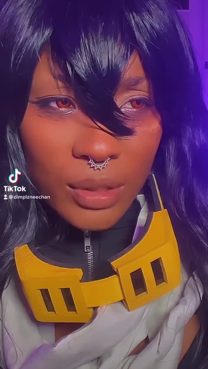 ZorosBabyMama dimplzneechan 17