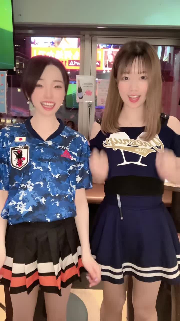 Cheer up Tokyo 37