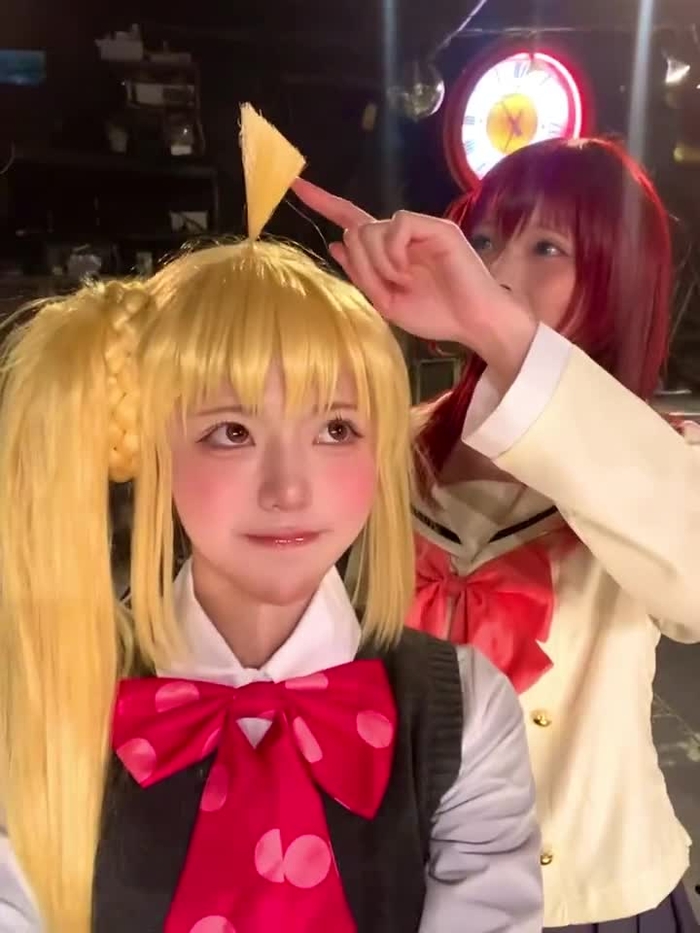 凸守たかね🌸🫧 _taka_nene21 5