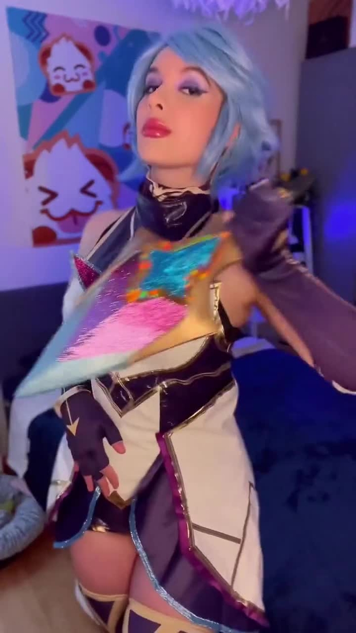 cosplaysky cosplaysky 7