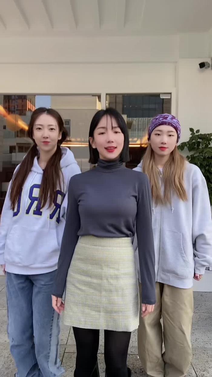나디아 홍 Nadia Hong 1