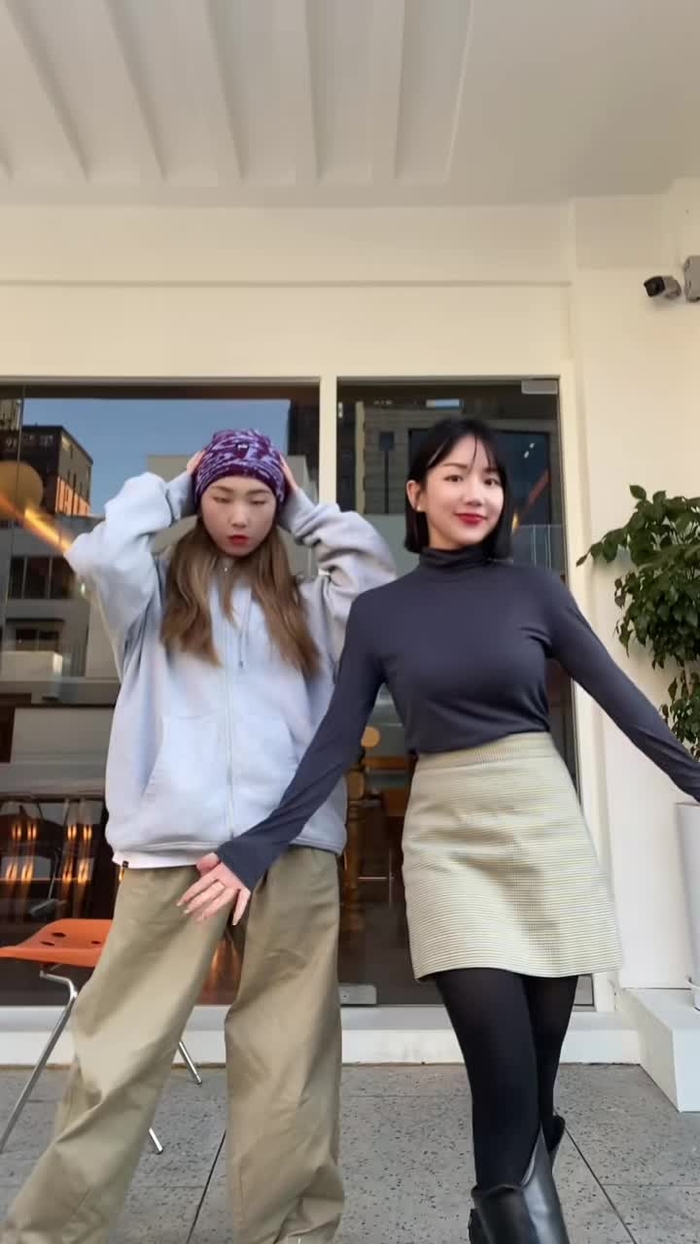 나디아 홍 Nadia Hong 2