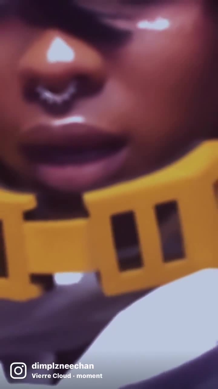 ZorosBabyMama dimplzneechan 18
