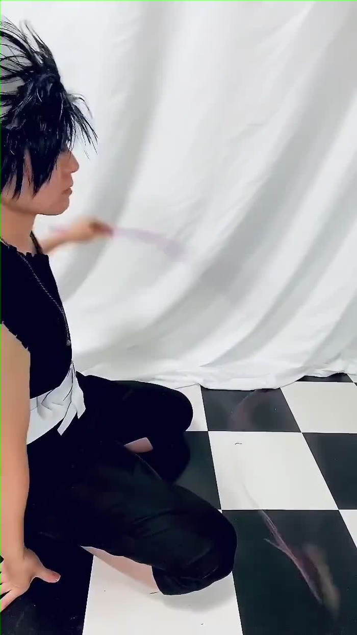 SEI ✨3月21日個人撮影会 3月30日コスプレワークショップ予定 詳細は追記UPをお待ち下さい。 azudra 10
