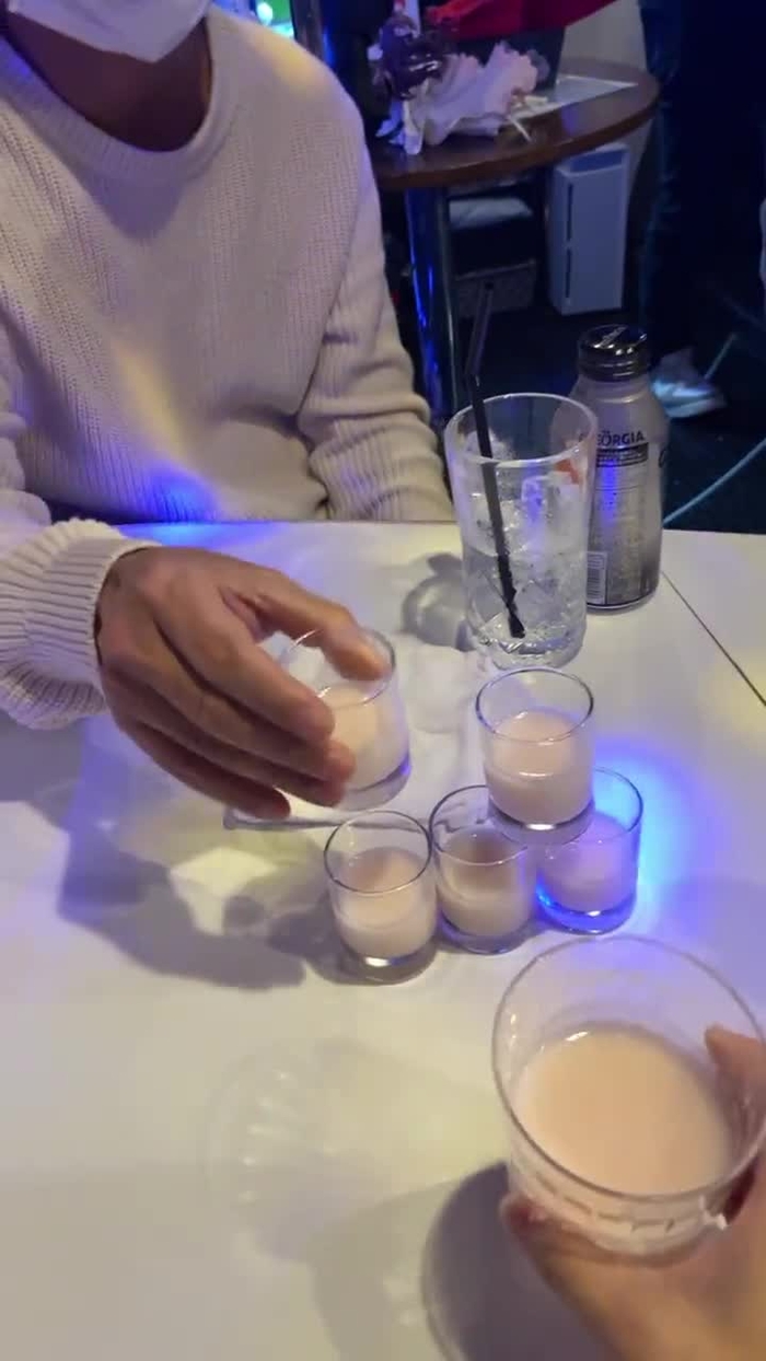 あん🦄隣人部。 Rinjinbu_an 2