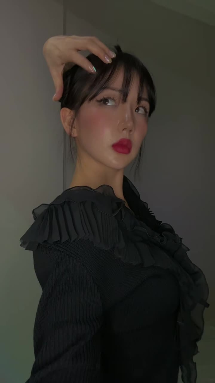 나디아 홍 Nadia Hong 10