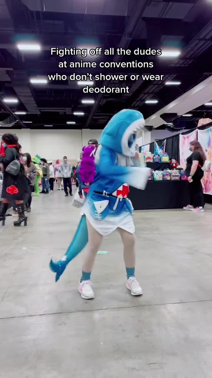 kyatorin 🔜 anime NYC 55
