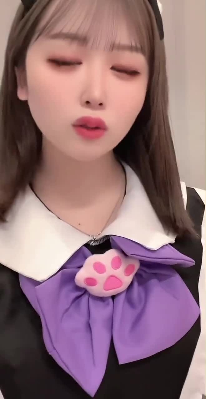 💙めろち💙 m_aquaa 8