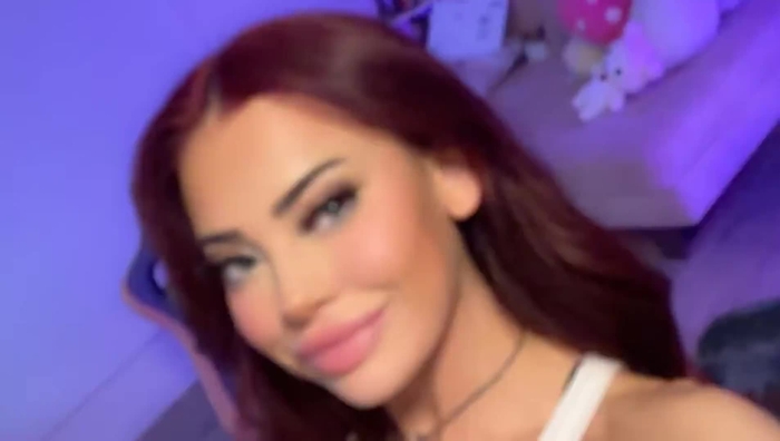 Sabina Rouge SabinaRouge 100