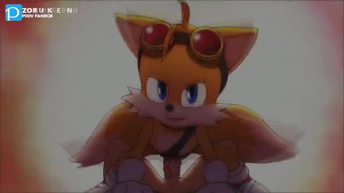 Tails Rinding [zoruken]