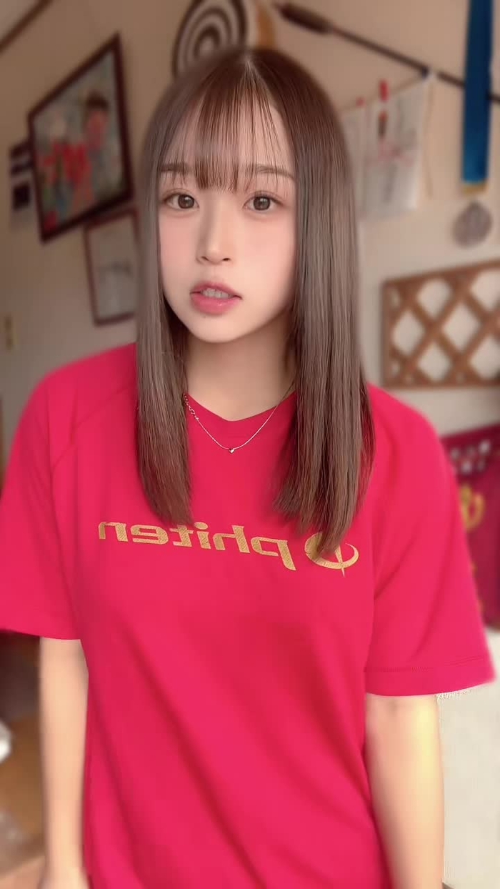 松本里乃 (野球girl) 74