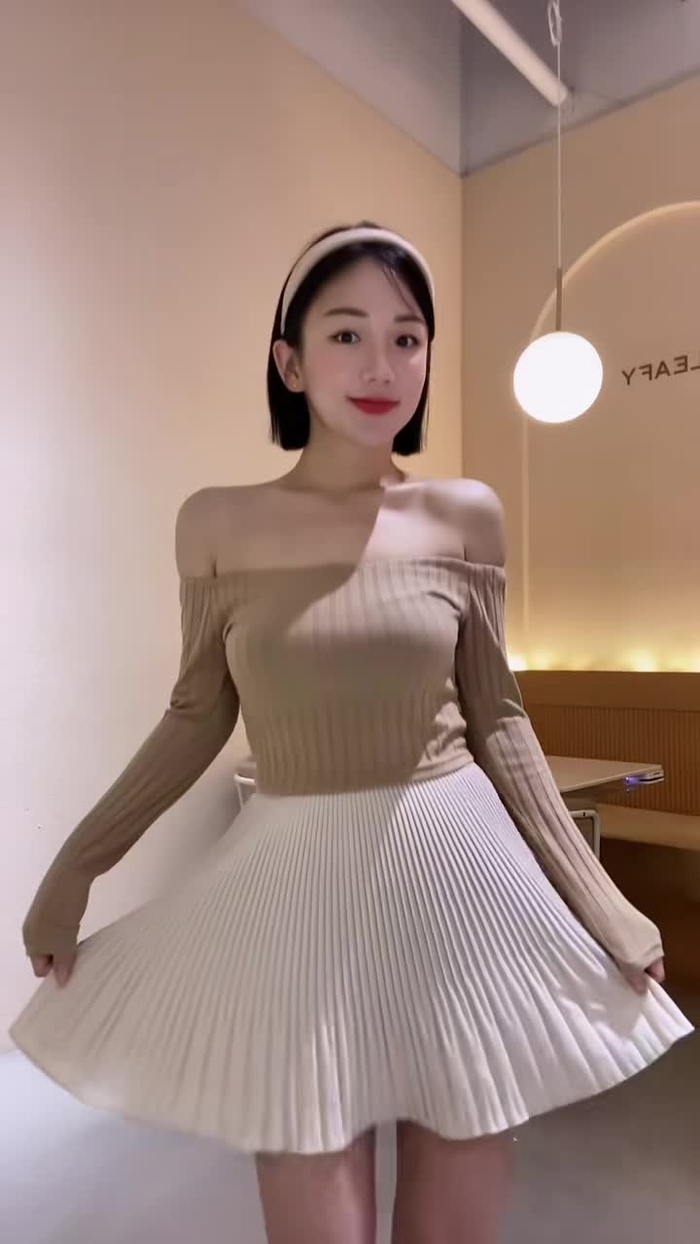 나디아 홍 Nadia Hong 3