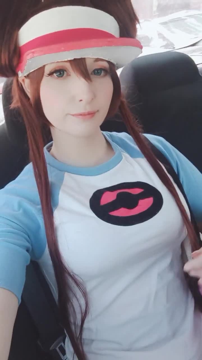 Yoshino Caprioli YoshinoCaprioli