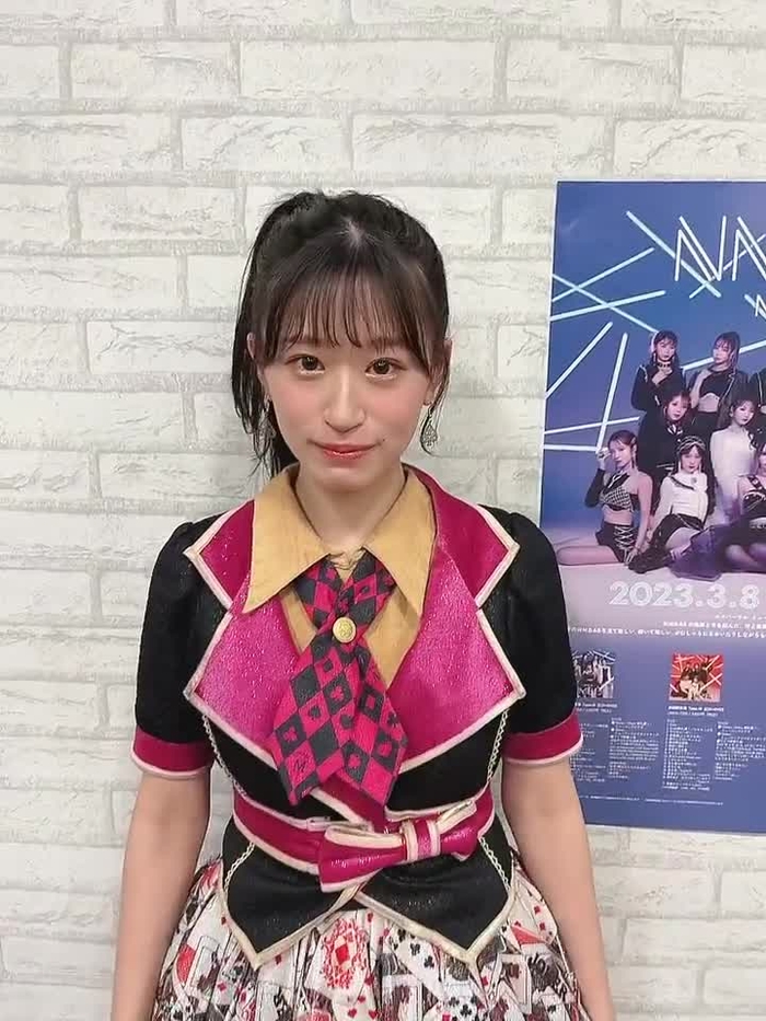 上西怜【NMB48 公式です！】 jonishi_rei 3