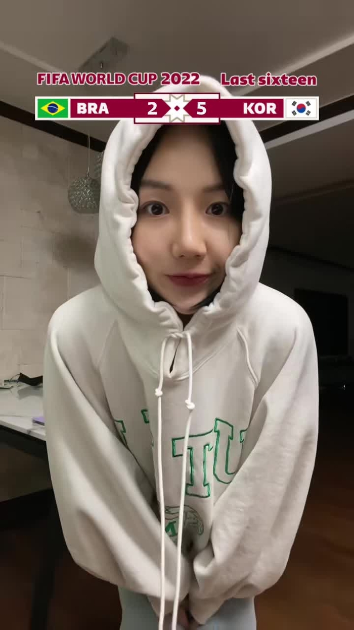 나디아 홍 Nadia Hong 7