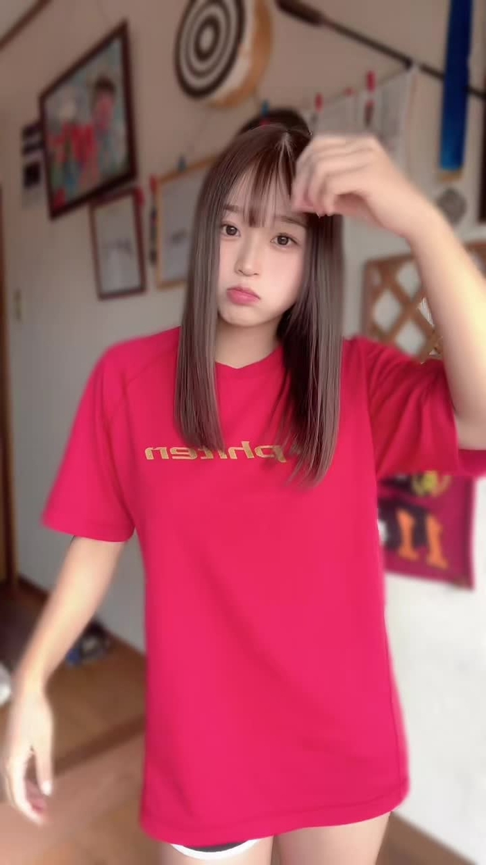 松本里乃 (野球girl) 75