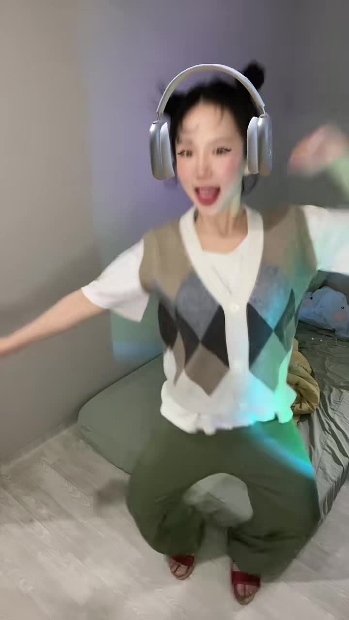 나디아 홍 Nadia Hong 4