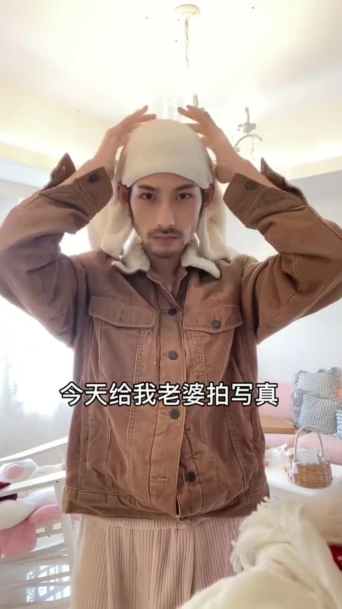 兔兔🐰