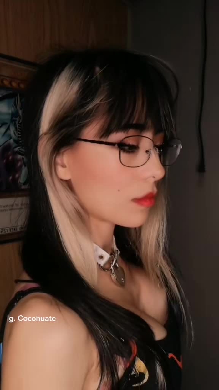 Caro Pulido 30