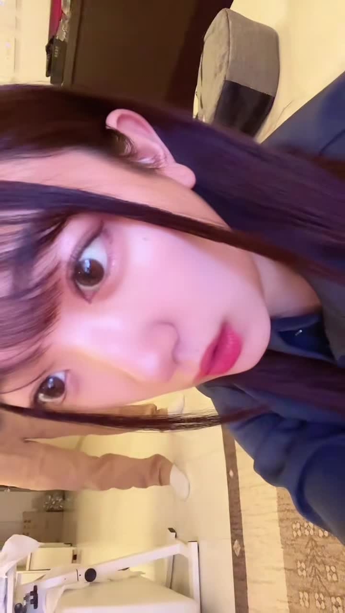 仁王立ちパピー#歌舞伎町