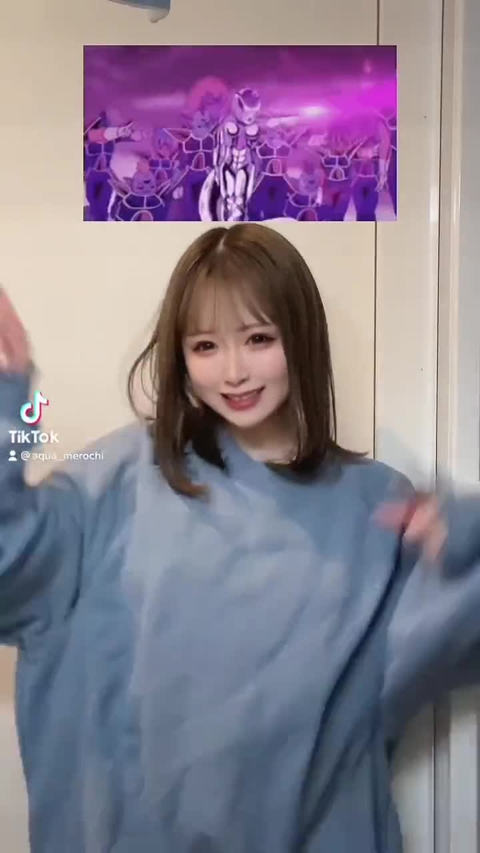 💙めろち💙 m_aquaa 10