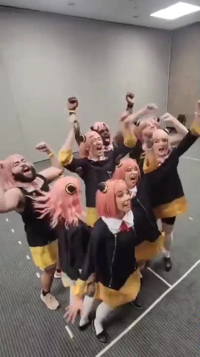 TakerlamaCosplay takerlama 133
