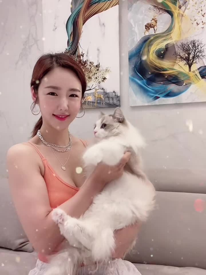 윤다연💗victoria 47