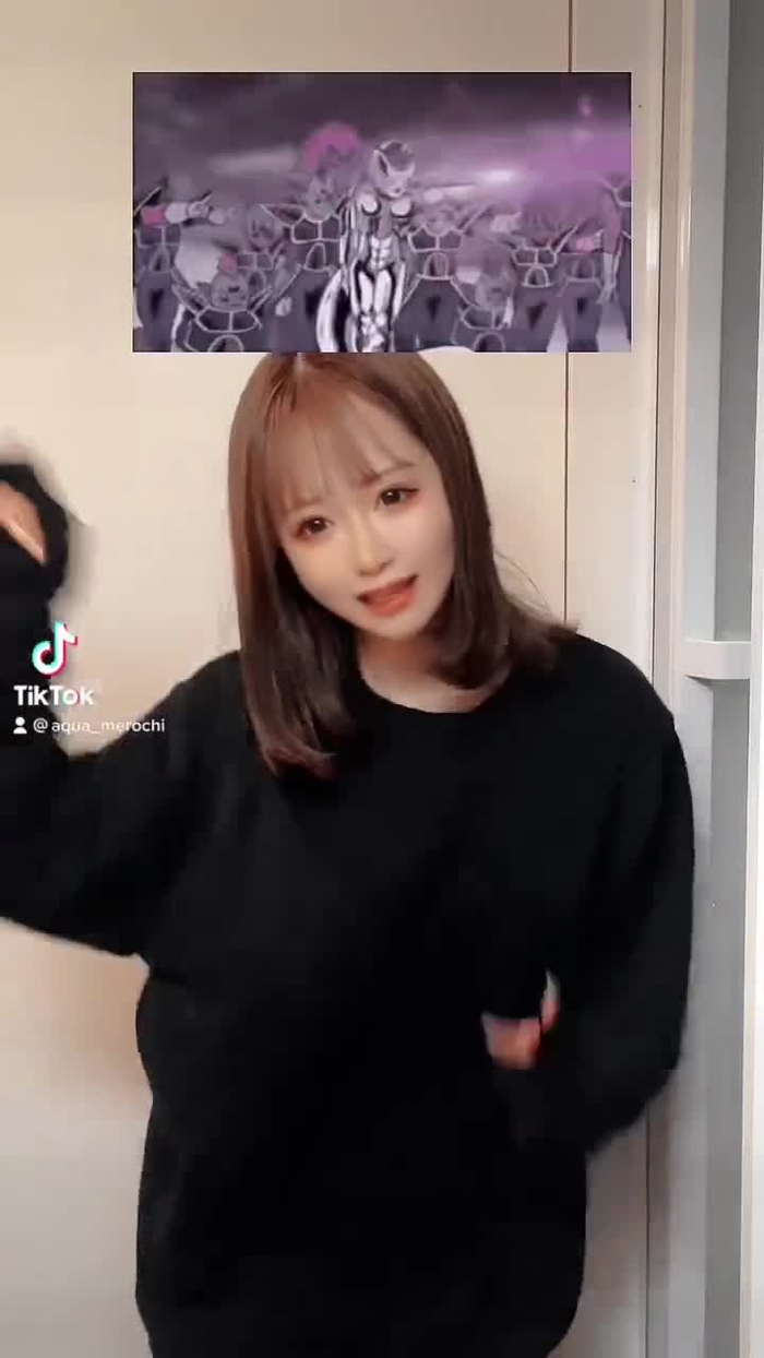 💙めろち💙 m_aquaa 9