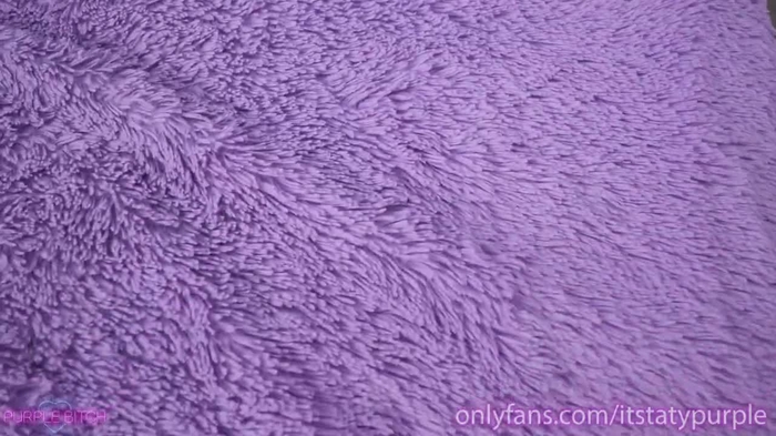 Purple ♡ Bitch | ONLYFANS lure_lady 108