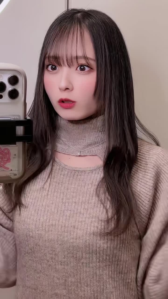 水野舞菜🦥🤍 50