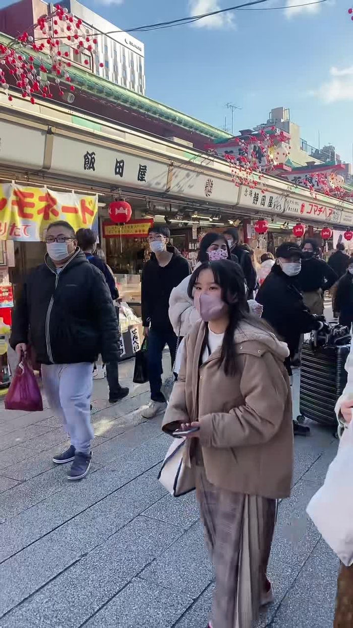 白雪ちゃん 道産子娘 69