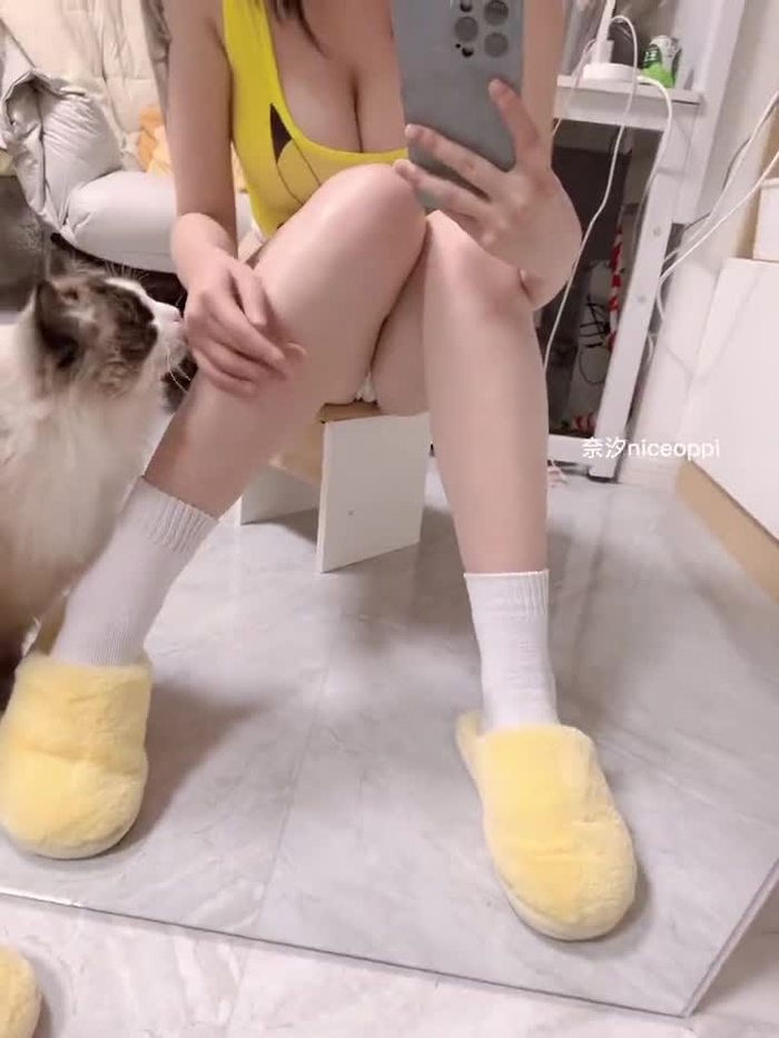奈汐 niceoppi 5