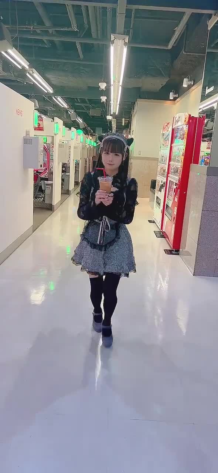 鹿乃ばんび🍄3/5ラルム撮影会📸3/26 ELLE桜撮影会📸 onakasui_ta2000
