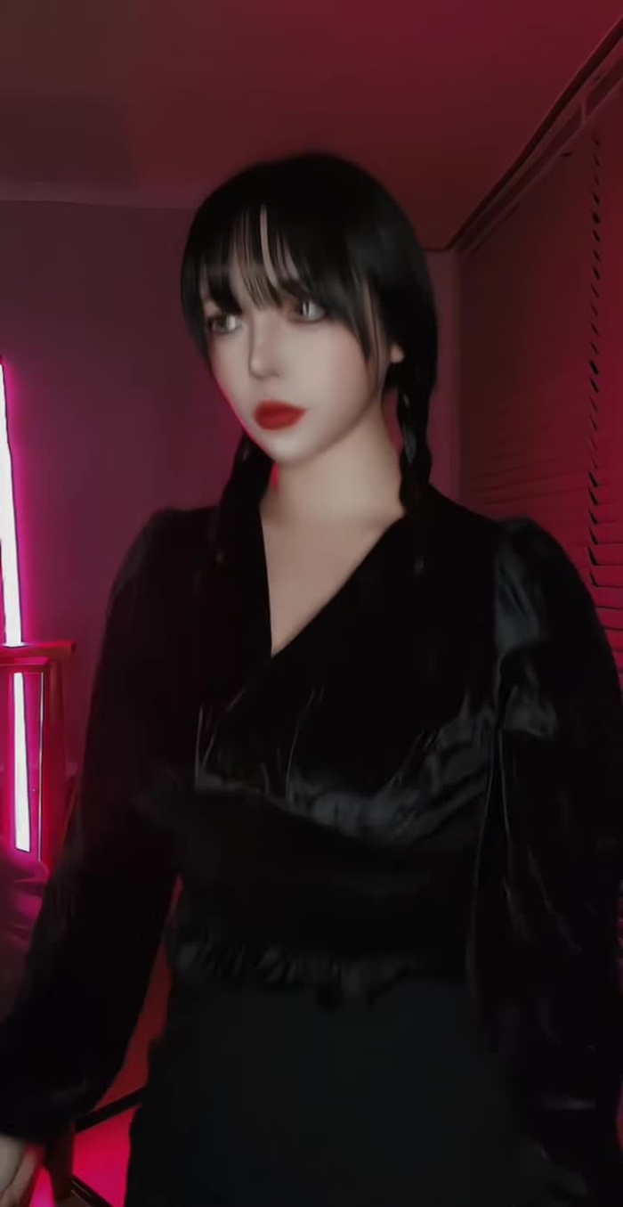 묘나
