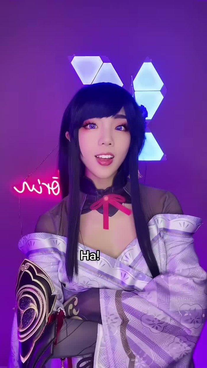 kyatorin 🔜 katsucon 1