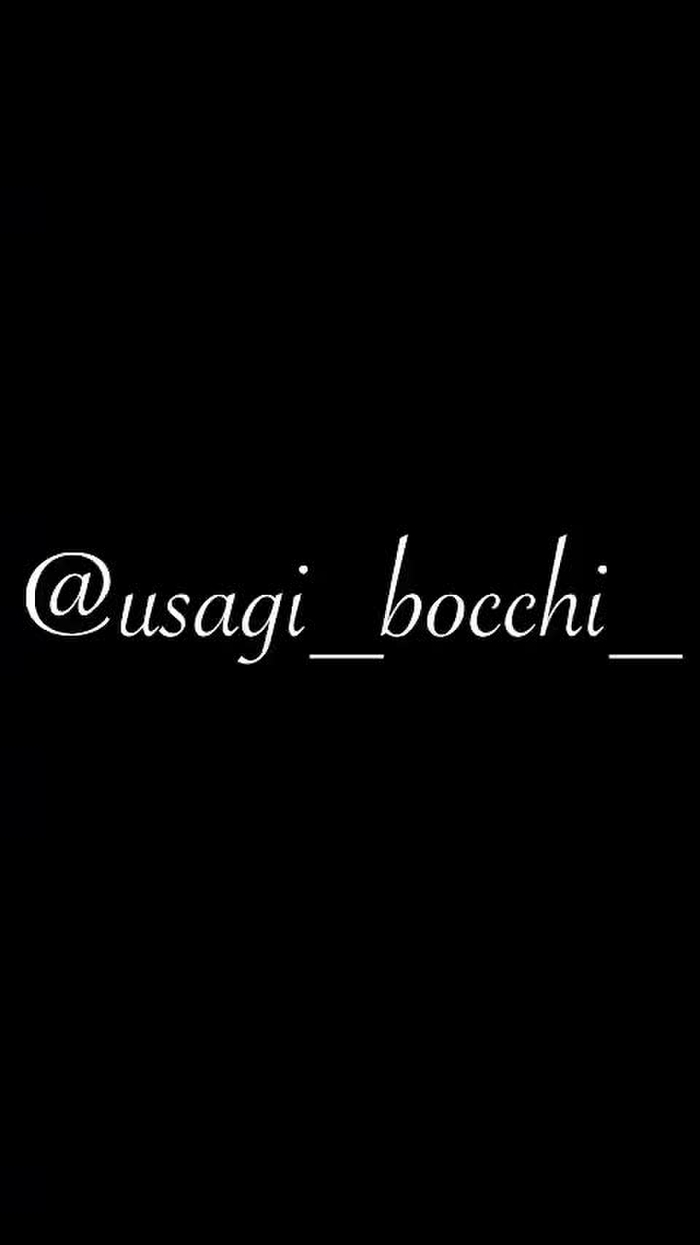 兎 usagi_bocchi_ 67