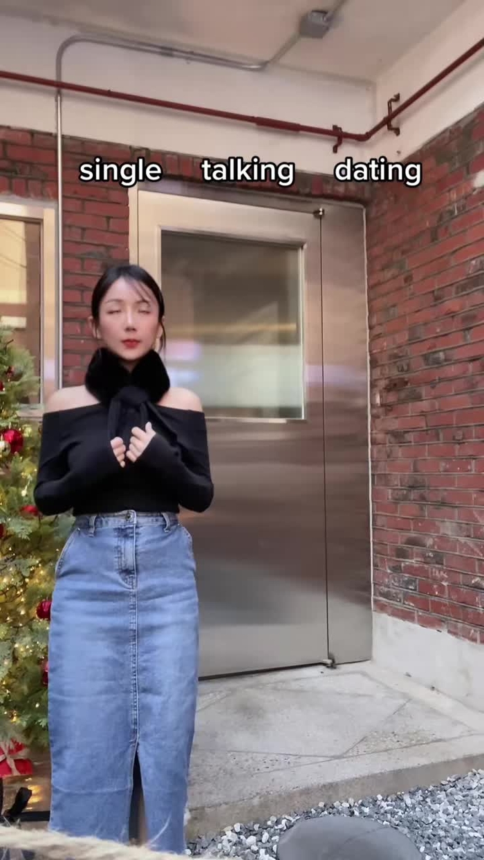 나디아 홍 Nadia Hong 8