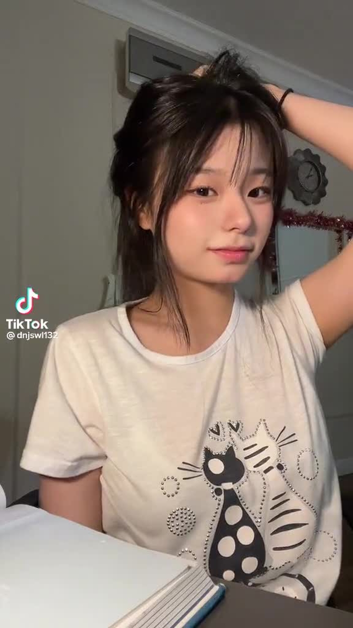 しろくまくんtiktok shiro_kuma_2018 122