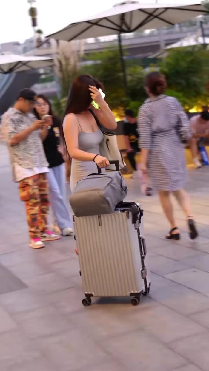 Phố Gái Xinh 33