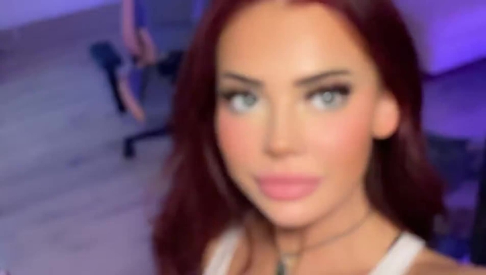 Sabina Rouge SabinaRouge 101