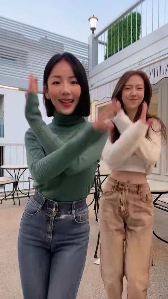 나디아 홍 Nadia Hong 11