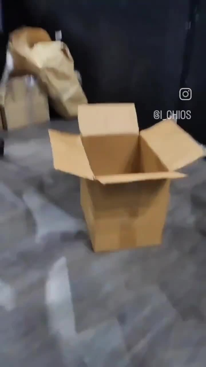 iChios Cosplay i_chios
