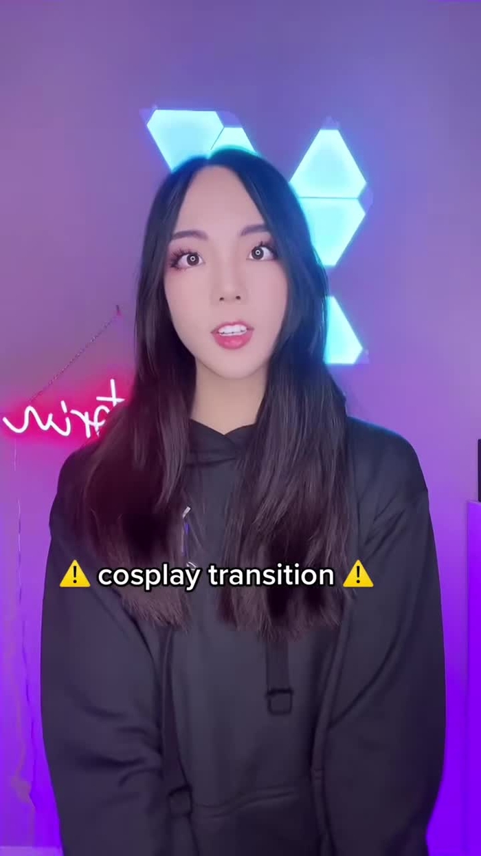kyatorin 🔜 katsucon 3