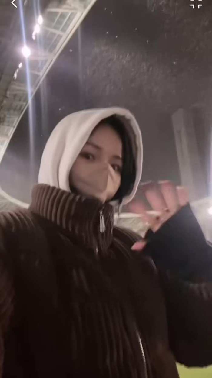 나디아 홍 Nadia Hong 5