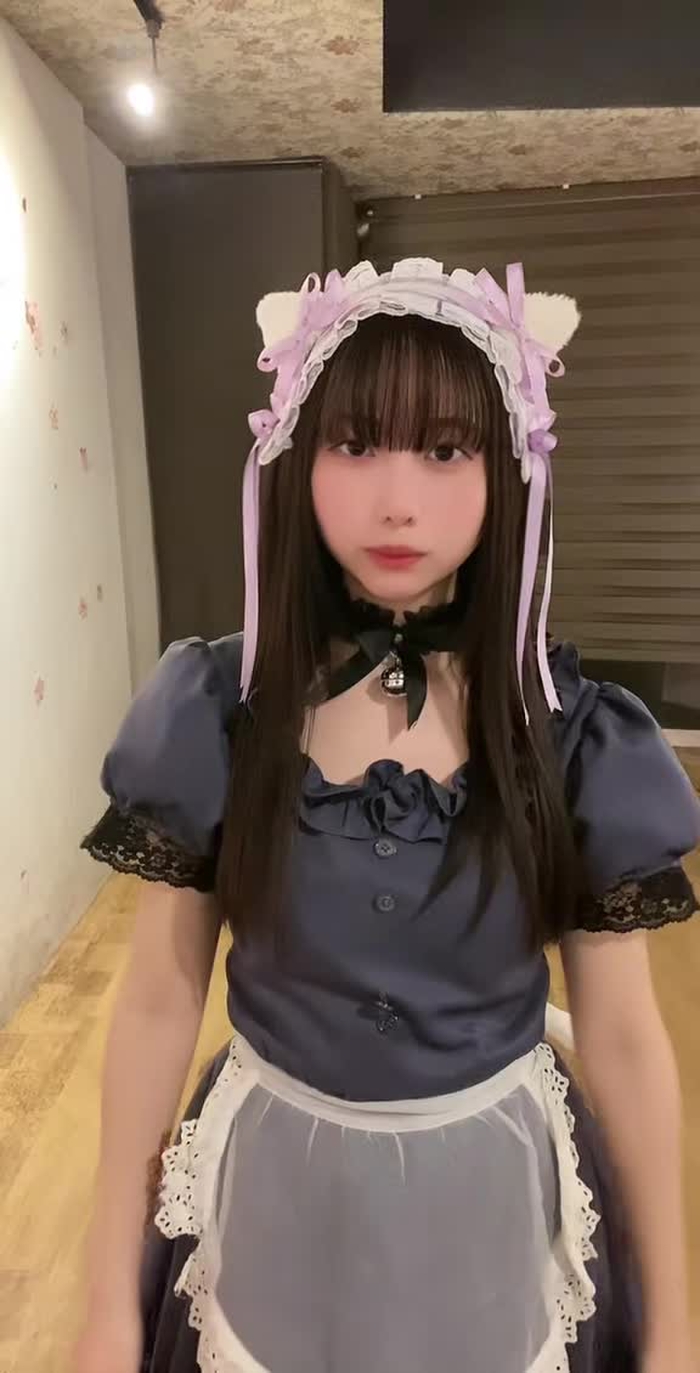だいすき！#りのまる #にゃんトリーbar #三重 #四日市 #コンカフェ #メイドカフェ #ミッフィー